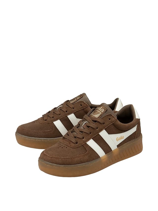 Женские кроссовки Victoria's Secret Grandslam Suede Sneakers