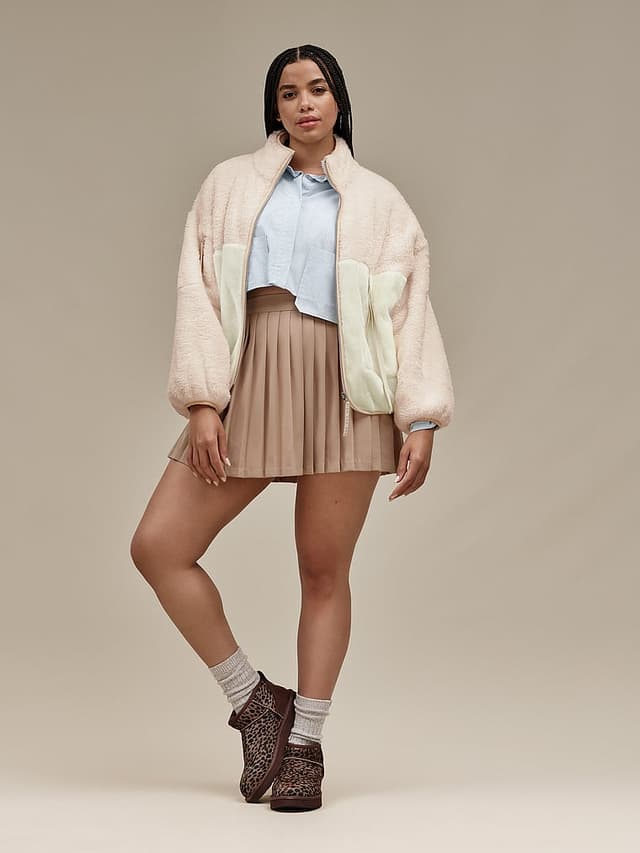 Женские ботинки Victoria's Secret Classic Ultra Mini Caspian Boots