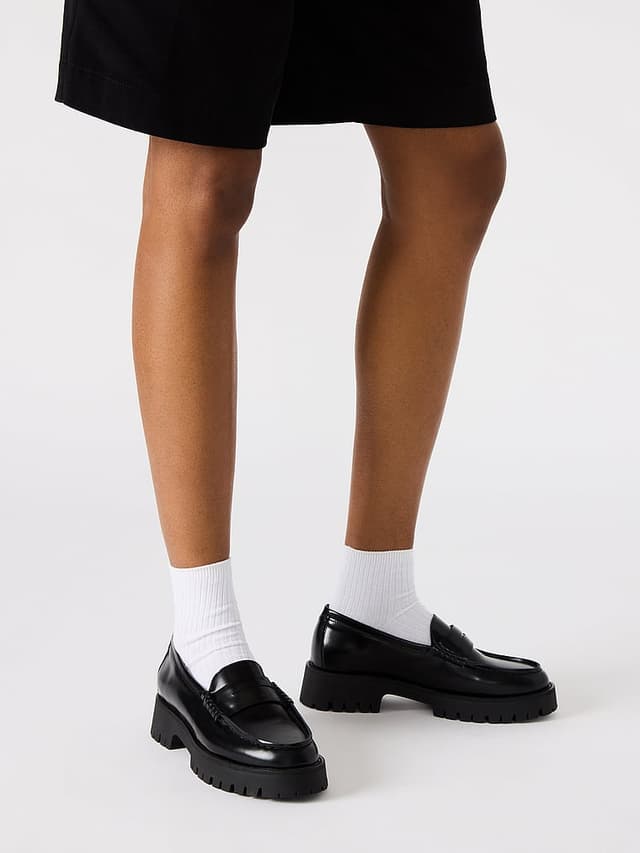 Женские туфли Victoria's Secret Langsten Loafer