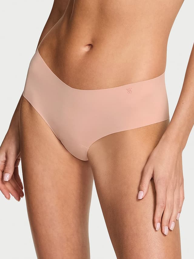 Трусы-чики, невидимые под одеждой — Victoria's Secret