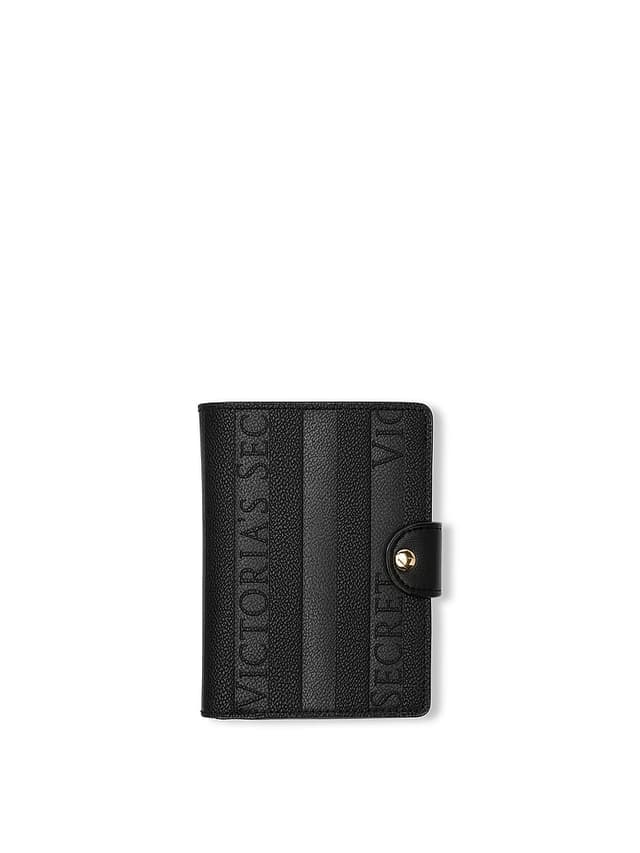 Женские кошельки Victoria's Secret Passport Case & Travel Wallet