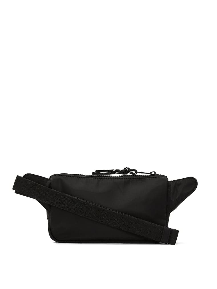 Женские сумки PINK Nylon Convertible Sling — фото 2