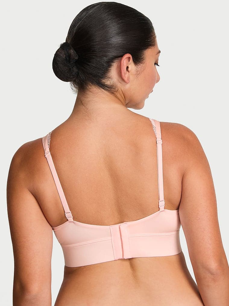 Бралетт Mastectomy, глубокий вырез — Victoria's Secret — фото 2