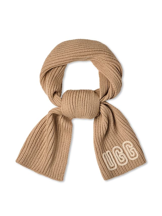 Женские сумки Victoria's Secret Chunky Crafted Rib Scarf