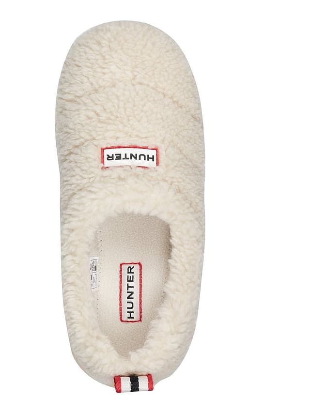 Женские сандалии Victoria's Secret Madison Teddy Lug Sole Slide