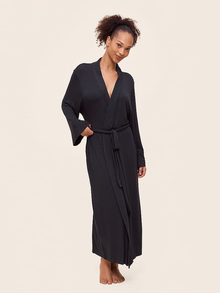 Халат Kate, модал — Victoria's Secret