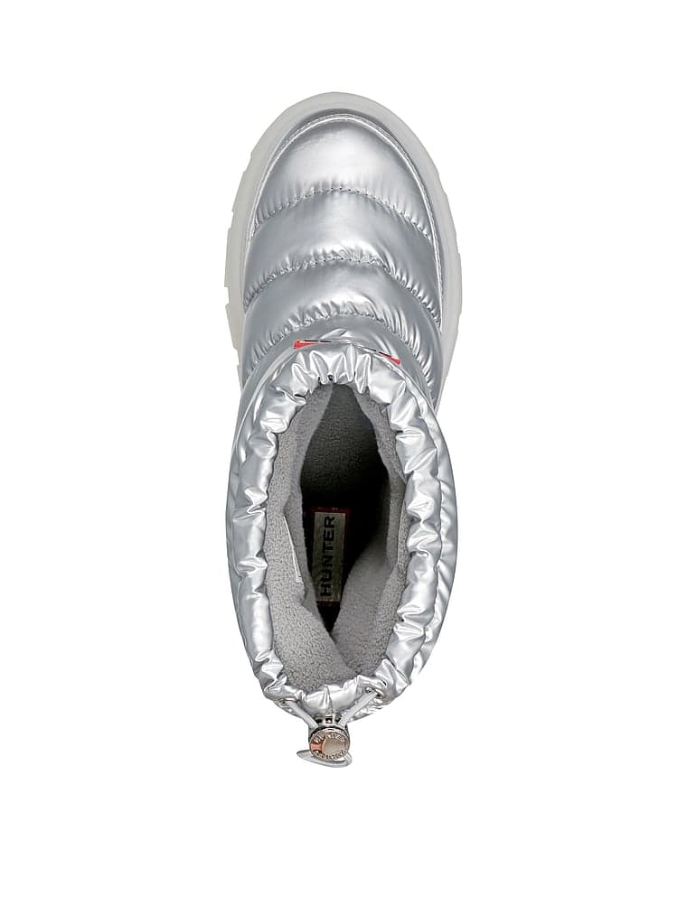 Женские ботинки Victoria's Secret Maribel Lug Sole Insulated Boot — фото 2