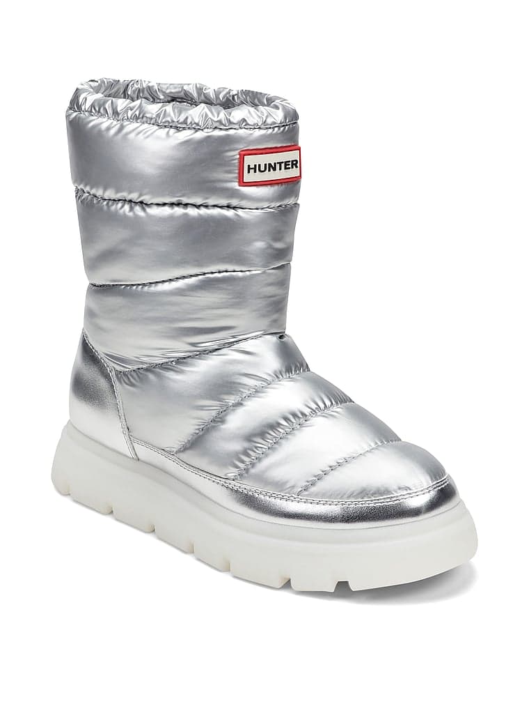 Женские ботинки Victoria's Secret Maribel Lug Sole Insulated Boot