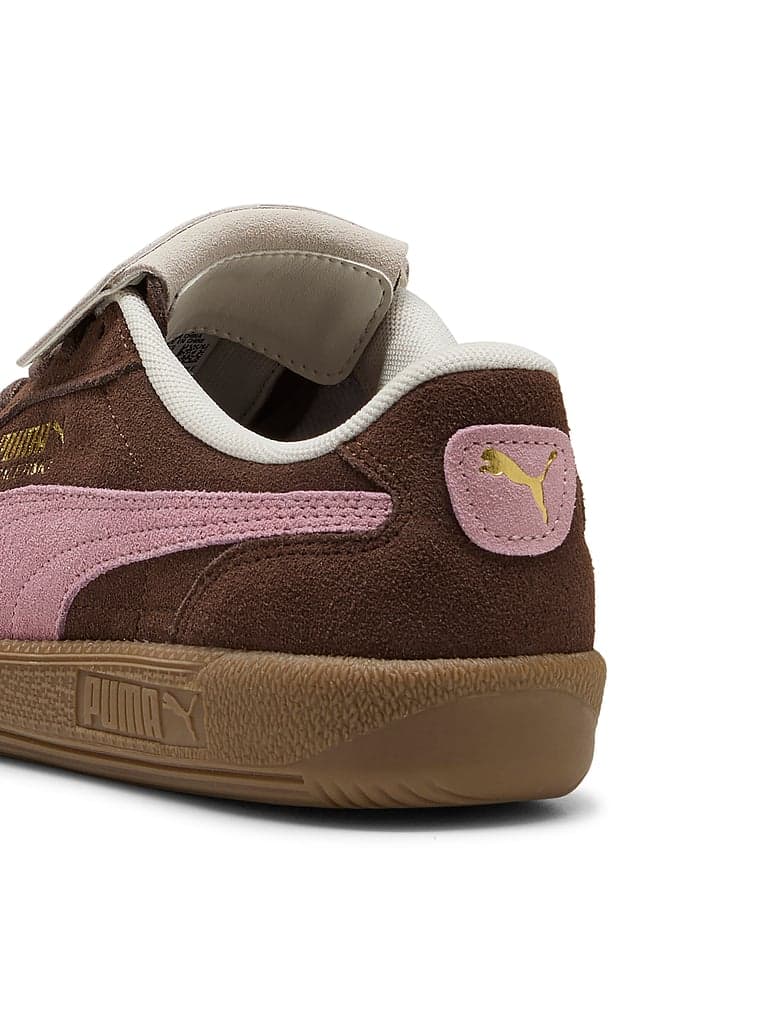Женские кроссовки Victoria's Secret Palermo Premium Suede Sneakers — фото 2