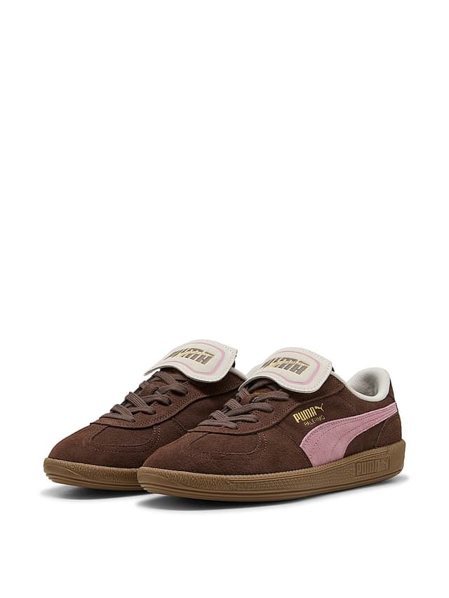 Женские кроссовки Victoria's Secret Palermo Premium Suede Sneakers