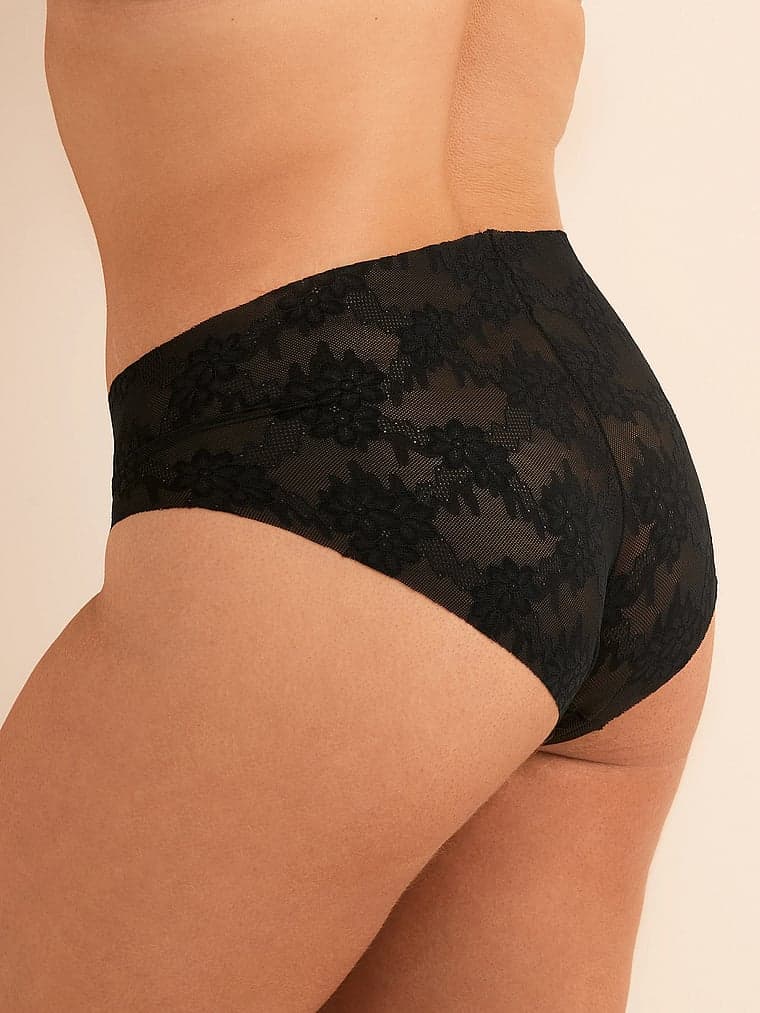 Трусы Rayah Hipster — Victoria's Secret — фото 2