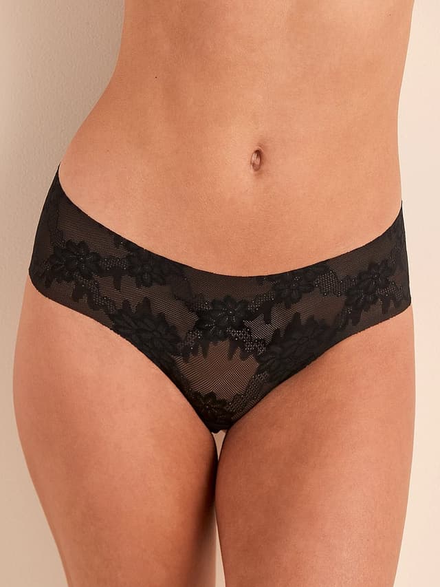 Трусы Rayah Hipster — Victoria's Secret
