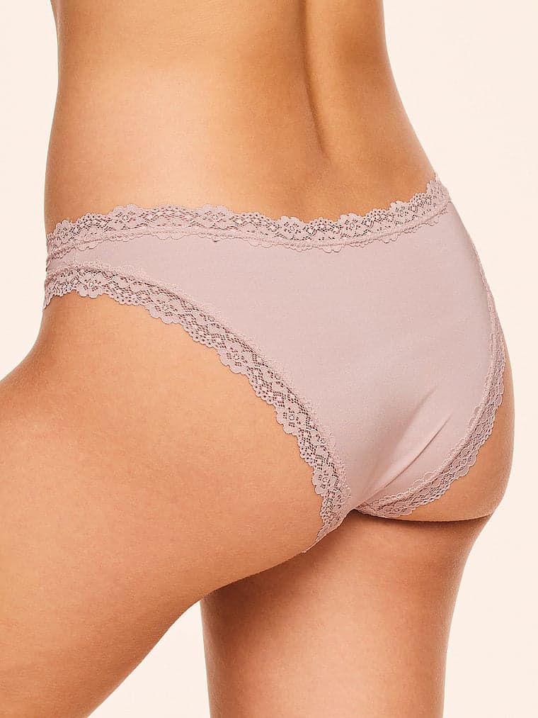 Трусы-чики Lena — Victoria's Secret — фото 2