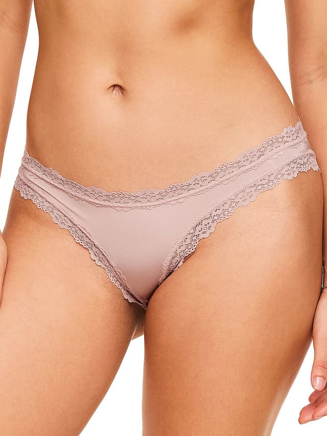 Трусы-чики Lena — Victoria's Secret