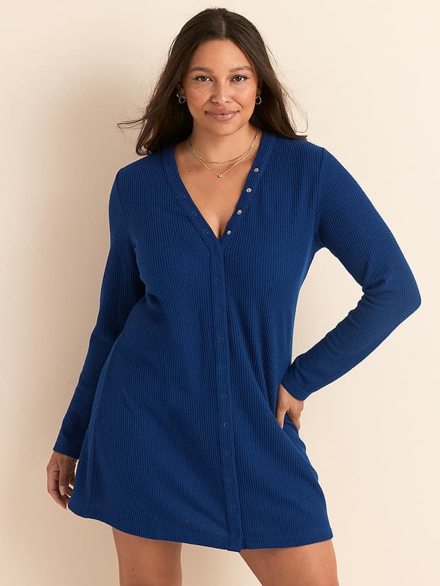 Женские платья Victoria's Secret Judith Sleep Dress