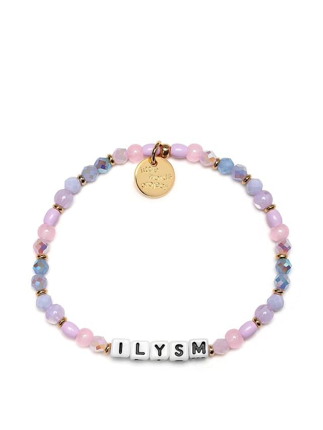 Женские сумки Victoria's Secret ILYSM Bracelet