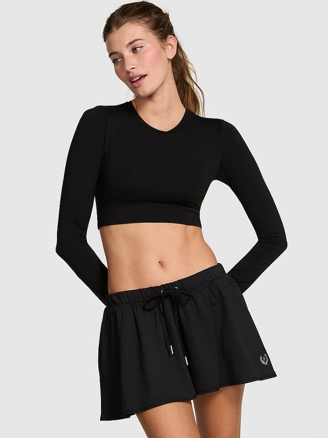 Женские шорты PINK Relay Flirty Shorts