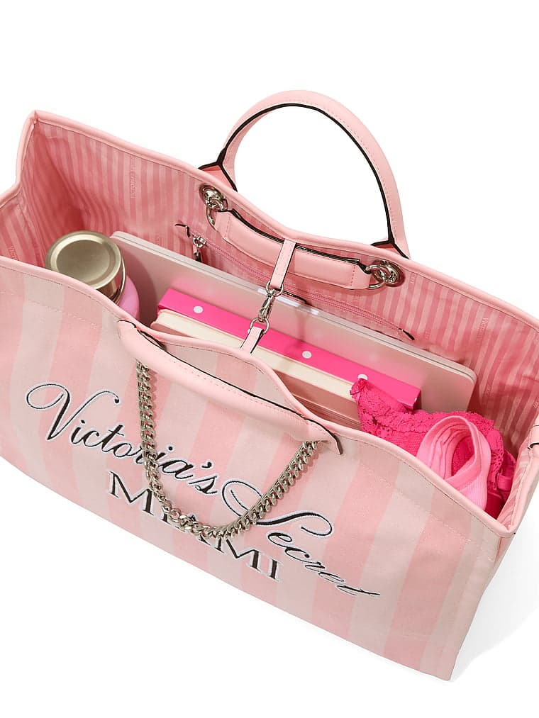 Женские сумки Victoria's Secret City Exclusive — фото 2