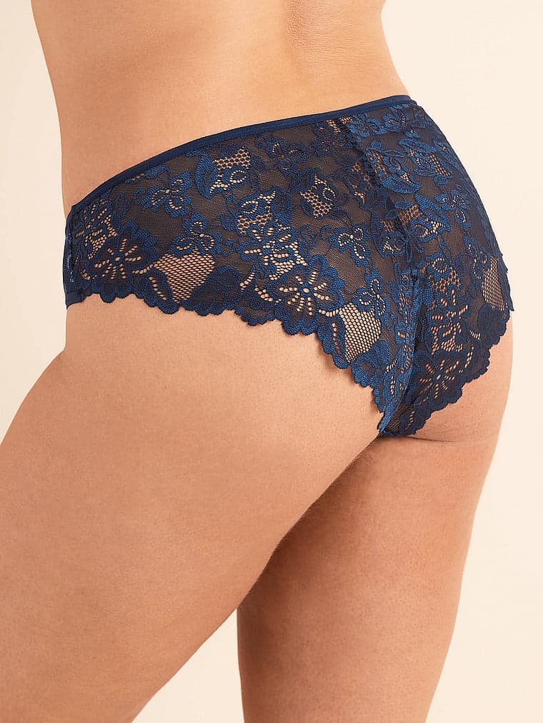 Трусы-чики Onida — Victoria's Secret — фото 2
