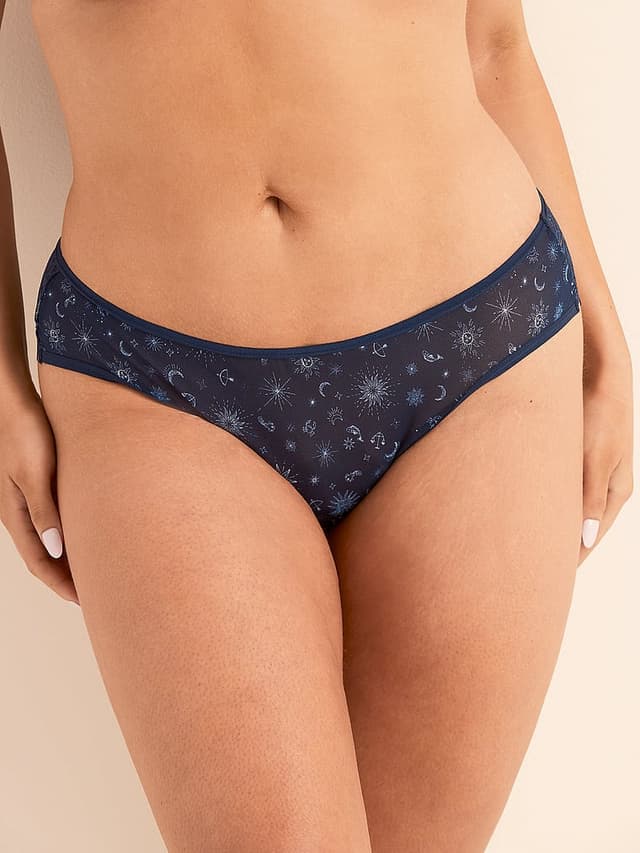 Трусы-чики Onida — Victoria's Secret