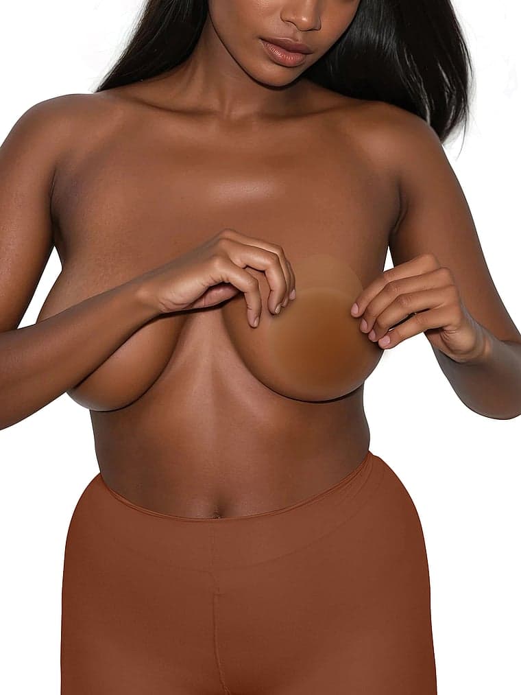 Бельё Reusable Covers, невидимые под одеждой — Victoria's Secret — фото 2