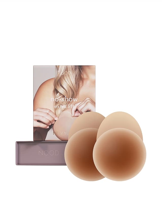 Бельё Reusable Covers, невидимые под одеждой — Victoria's Secret