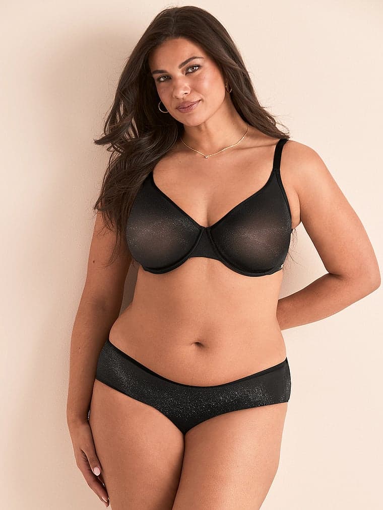 Трусы Hariette Hipster — Victoria's Secret — фото 2