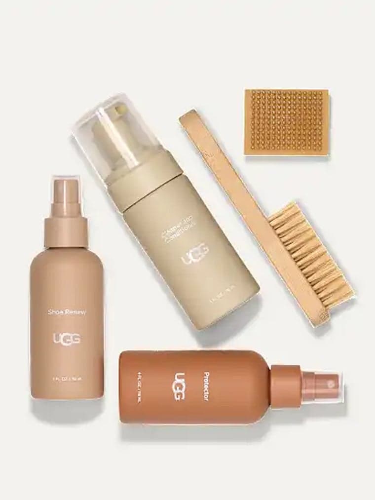 Женские сумки Victoria's Secret UGG Care Kit — фото 2