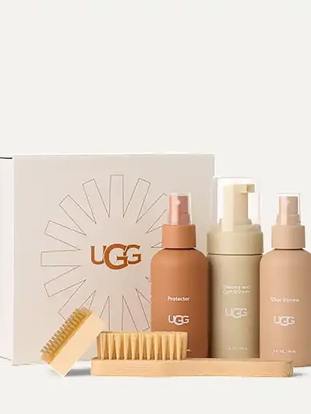Женские сумки Victoria's Secret UGG Care Kit