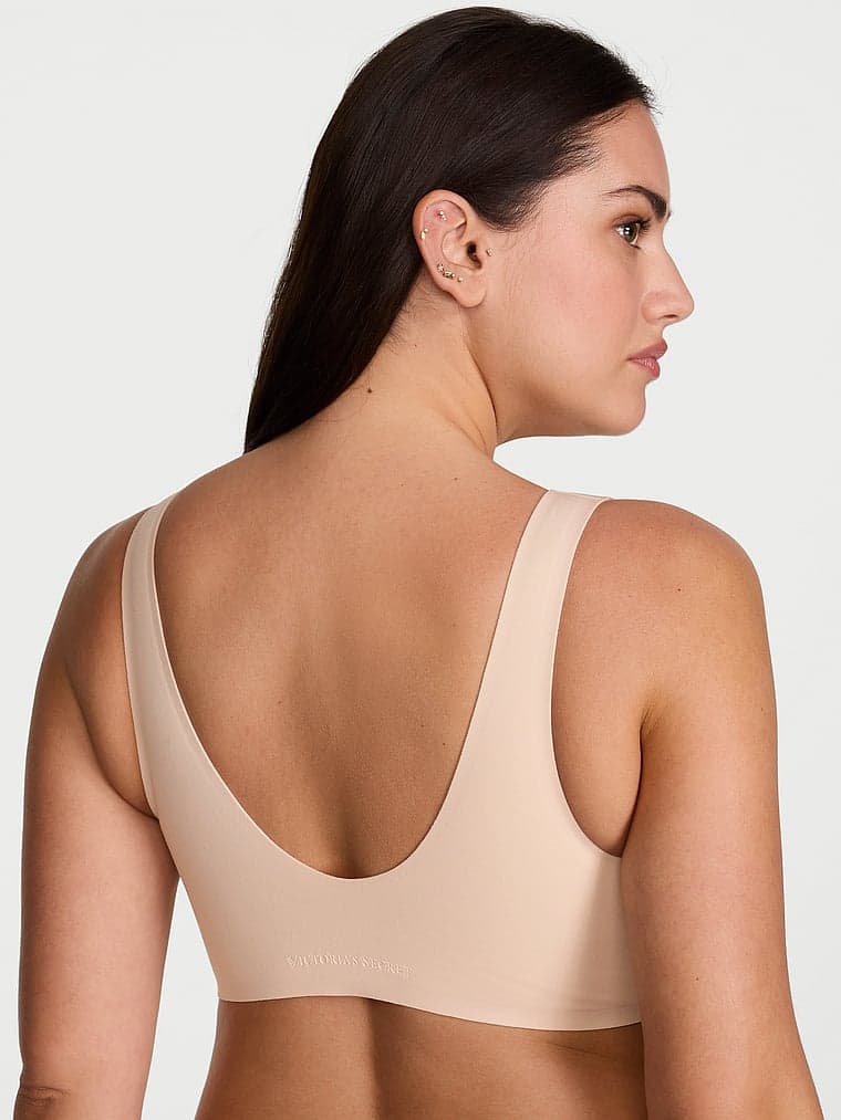 Бельё SlumberBra™ — Victoria's Secret — фото 2