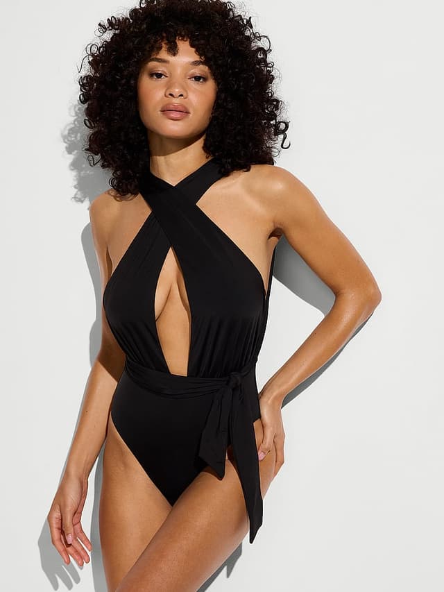 Купальник, крой чики — Victoria's Secret