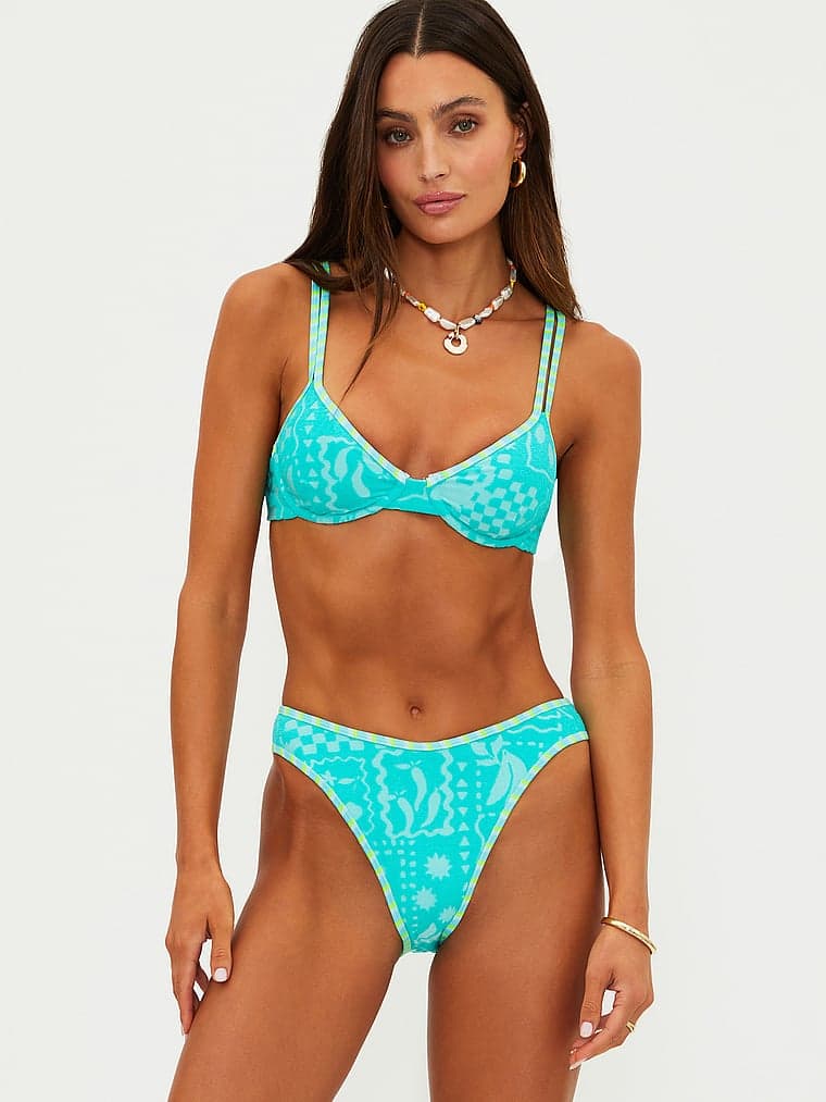 Низ бикини Daria — Victoria's Secret — фото 2