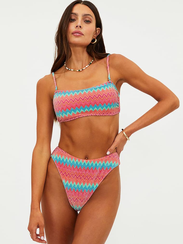 Низ бикини Amarie — Victoria's Secret — фото 2