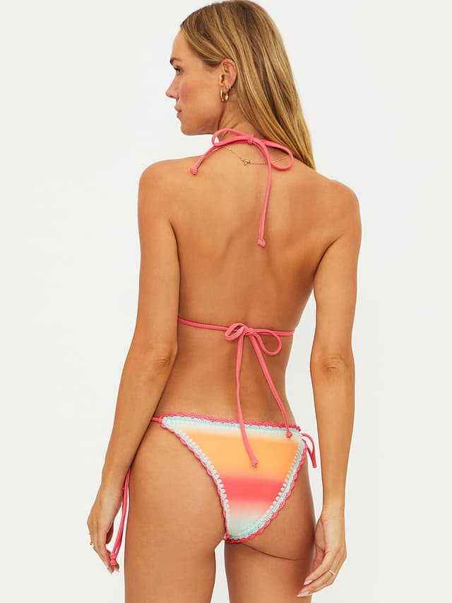 Низ бикини Soleil — Victoria's Secret