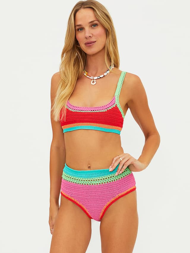 Верх бикини Milana — Victoria's Secret