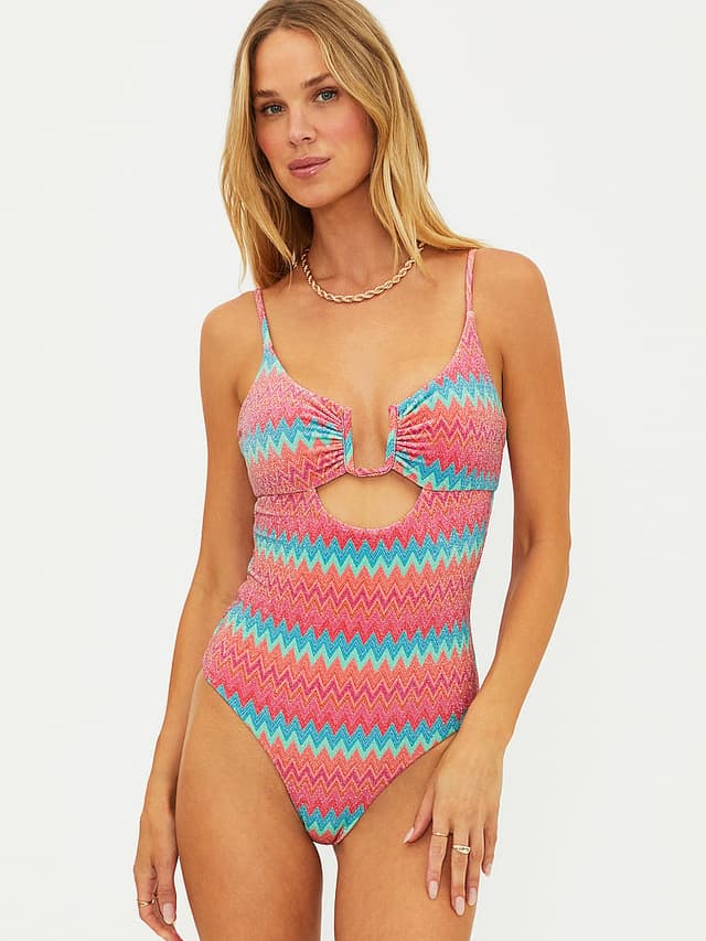 Купальник Lindy — Victoria's Secret