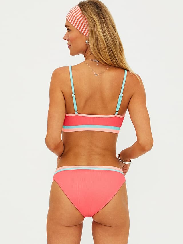 Низ бикини Saffron — Victoria's Secret