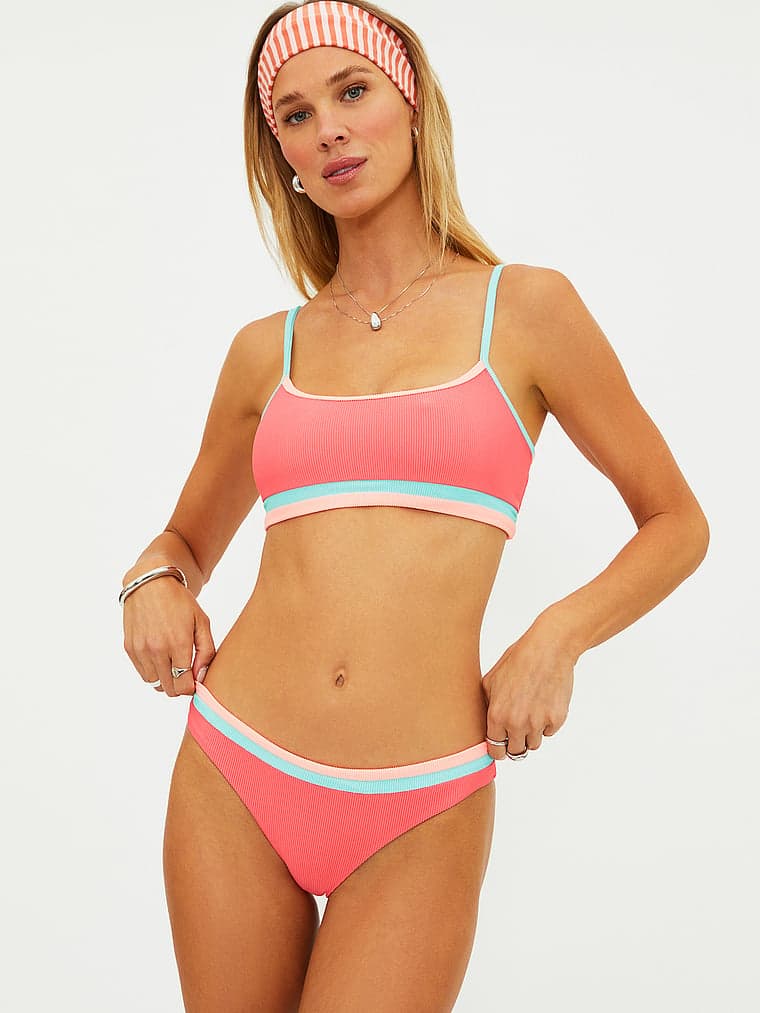 Низ бикини Saffron — Victoria's Secret — фото 2