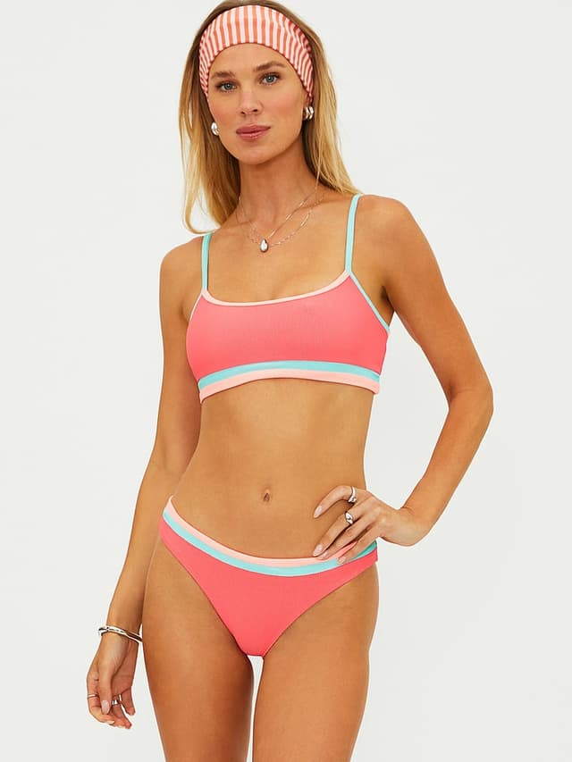 Верх бикини Val — Victoria's Secret