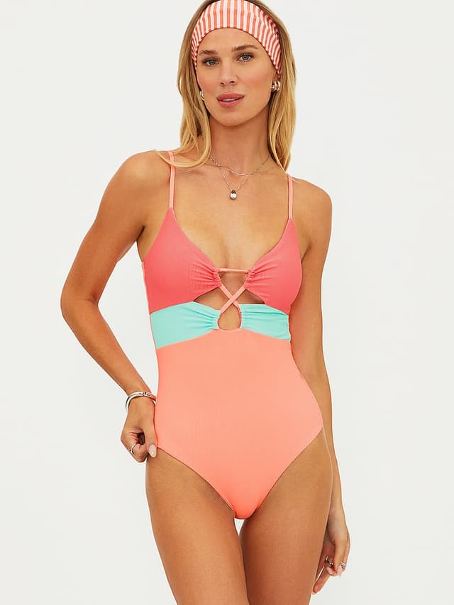 Купальник Leslie — Victoria's Secret