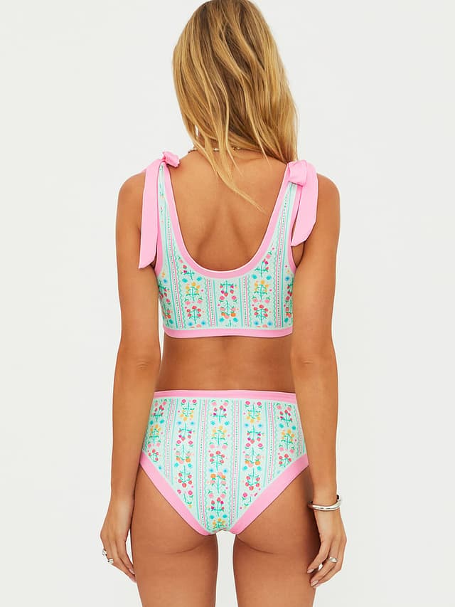 Низ бикини Marcella — Victoria's Secret