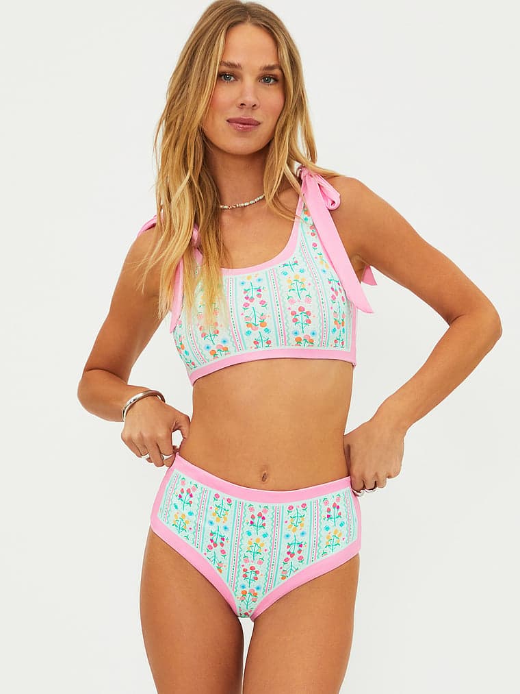 Низ бикини Marcella — Victoria's Secret — фото 2