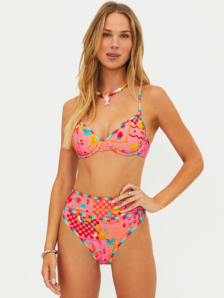 Низ бикини Carlotta — Victoria's Secret — фото 2