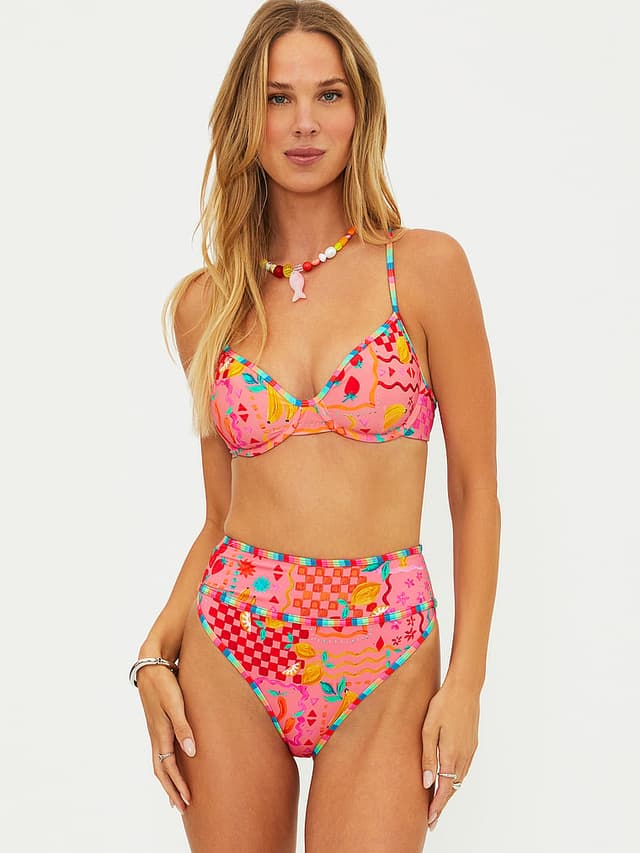 Верх бикини Kori — Victoria's Secret