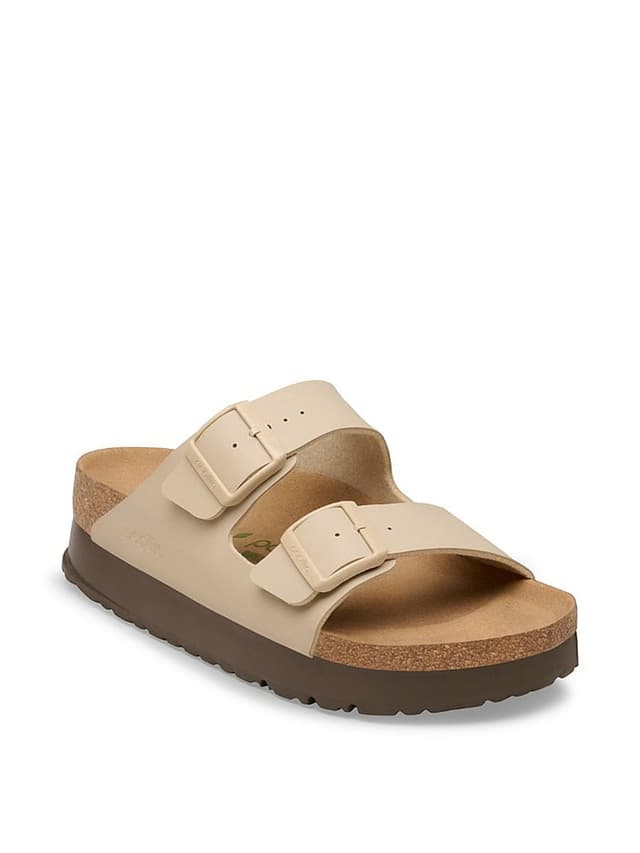 Женские сандалии Victoria's Secret Arizona Platform Vegan Sandals