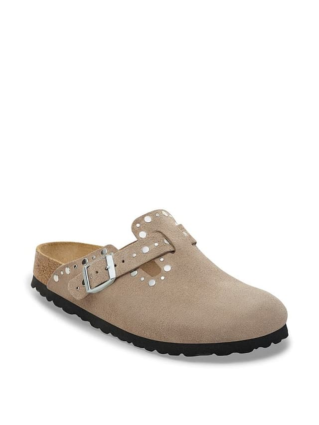 Женские сабо Victoria's Secret Boston Rivets Clogs