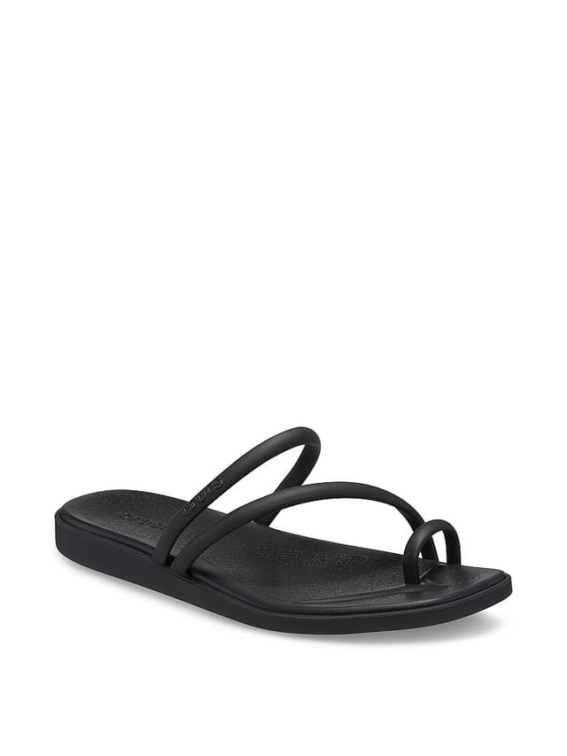 Женские сандалии Victoria's Secret Miami Toe-Loop Sandal