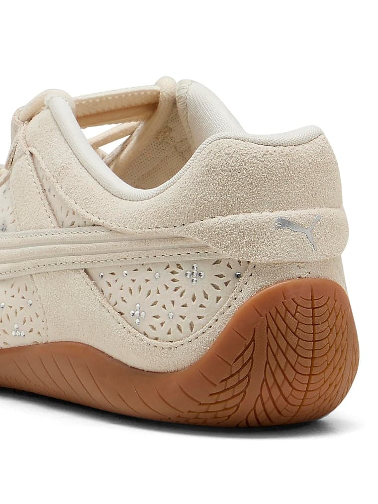 Женские кроссовки Victoria's Secret Speedcat Go Bejeweled Sneakers — фото 2