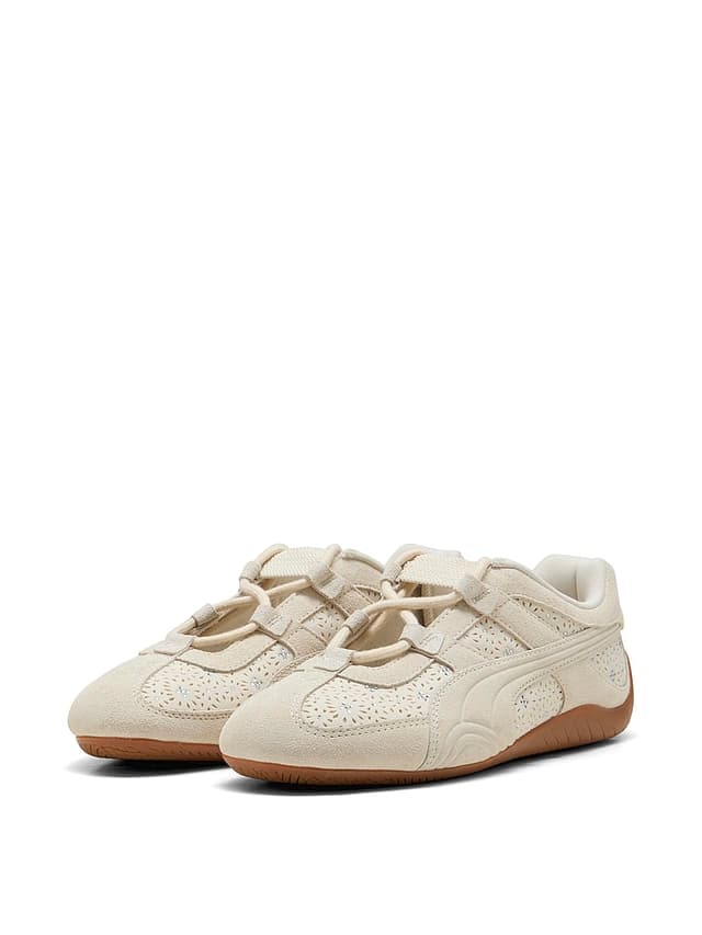 Женские кроссовки Victoria's Secret Speedcat Go Bejeweled Sneakers