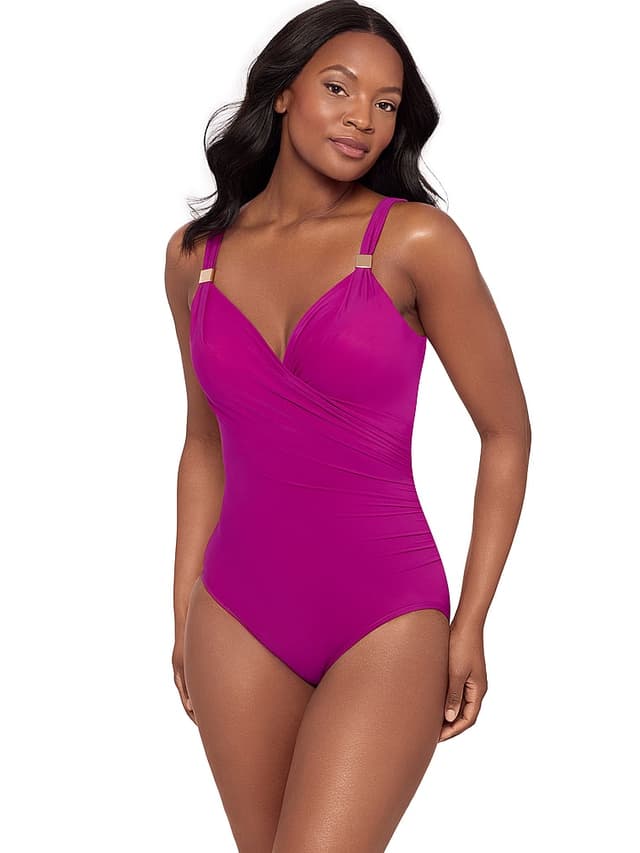 Купальник Siren — Victoria's Secret